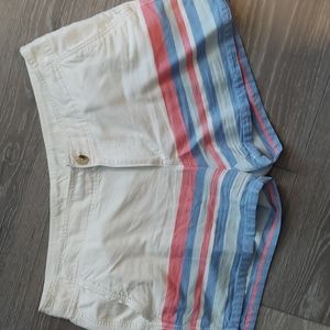 Columbia PFG shorts